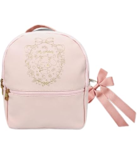 Amazon.co.jp: サンリオ(SANRIO) ポチャッコ 2WAYミニリュック